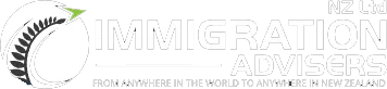 Immigration NZ