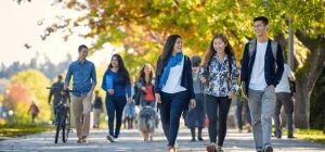 International Education Strategy