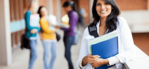Indian Student 600x270