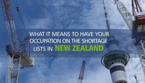 long term skill shortage list visa