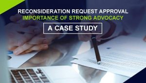 visa reconsideration request