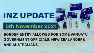 Resident Visa