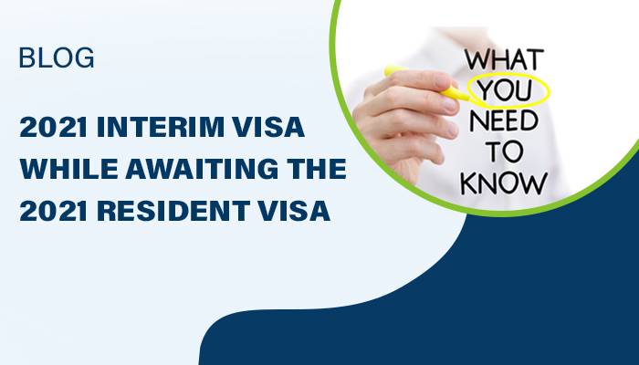 Interim Visa Immigration NZ