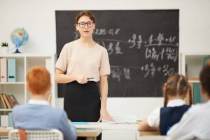 No Teachers Despite Border Exception