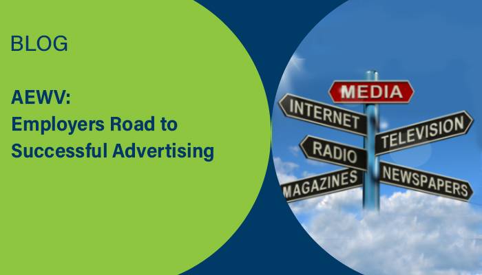 Employers Road to Successful Advertising