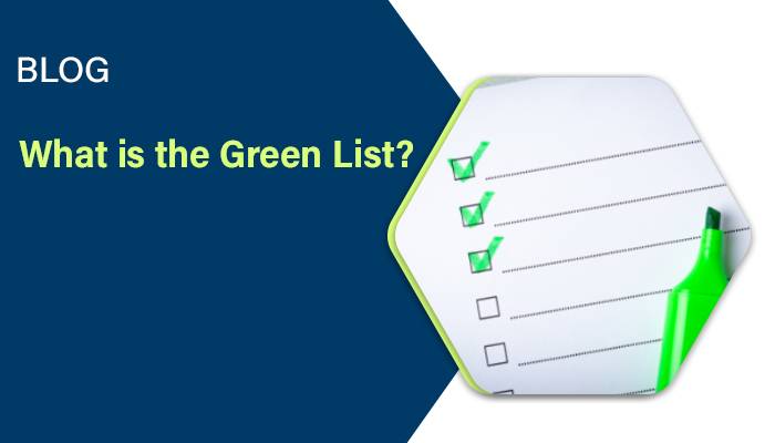 What is the Green List? The NZ Green List in brief