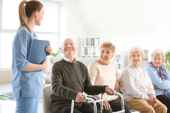 National Shortage of Aged Care Nurses in New Zealand
