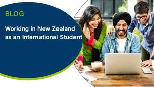 Working in New Zealand as an International Student