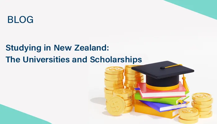 Studying in New Zealand: The Universities and Scholarships