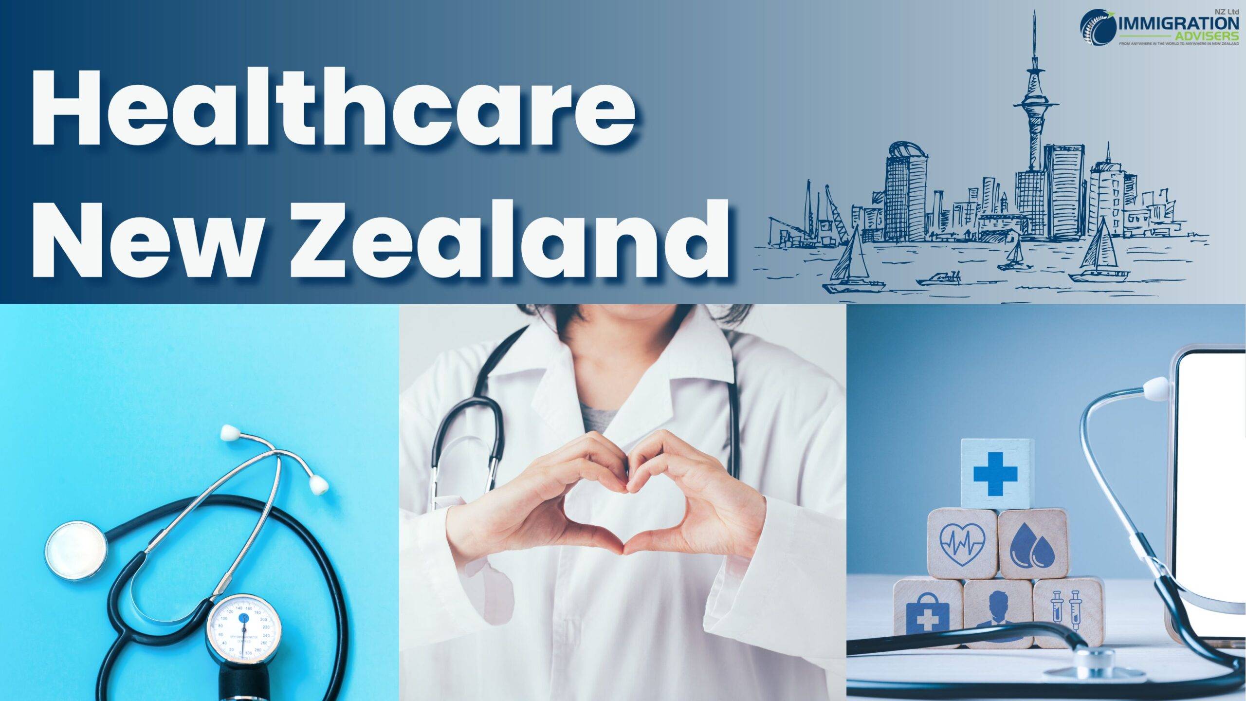 Healthcare New Zealand