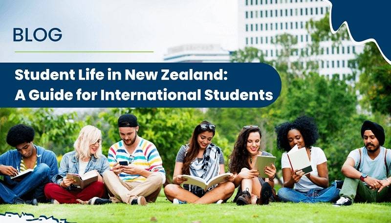 Student Life in New Zealand: A Guide for International Students