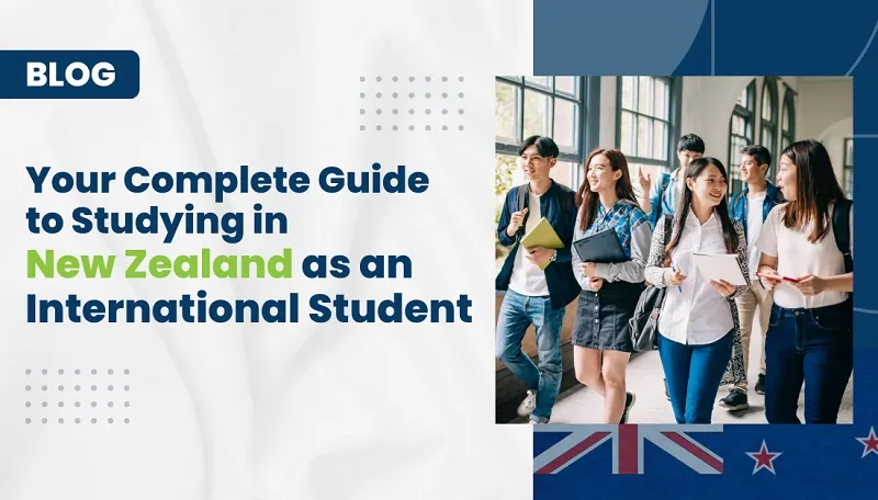Your Complete Guide to Studying in New Zealand as an International Student