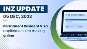 Permanent Resident Visa Applications are Moving Online