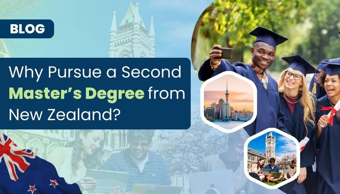 Why Pursue a Second Master's Degree from New Zealand?