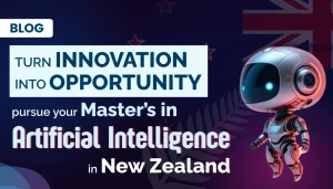 Study AI in New Zealand – Where Innovation Meets Creativity Study AI in New Zealand – Where Innovation Meets Creativity