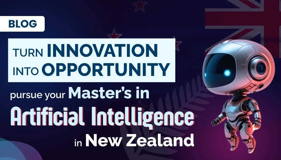 Study AI in New Zealand – Where Innovation Meets Creativity
