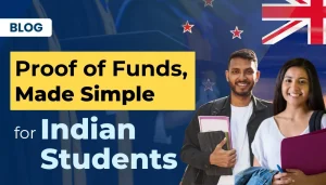Proof of Funds Guide for Indian Students