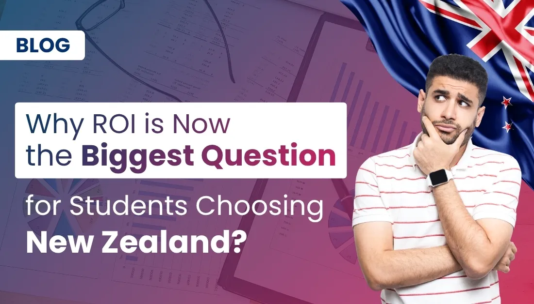 New Zealand Study ROI: What Students Must Know Now