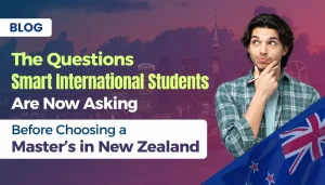 10 Smart Questions Before a Master’s in New Zealand