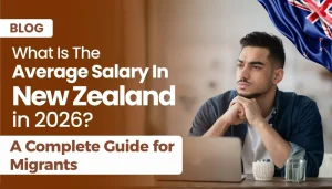 What Is the Average Salary in New Zealand in 2026? A Complete Guide for Migrants