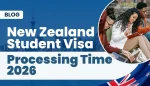 Student Visa Processing Time NZ 2026